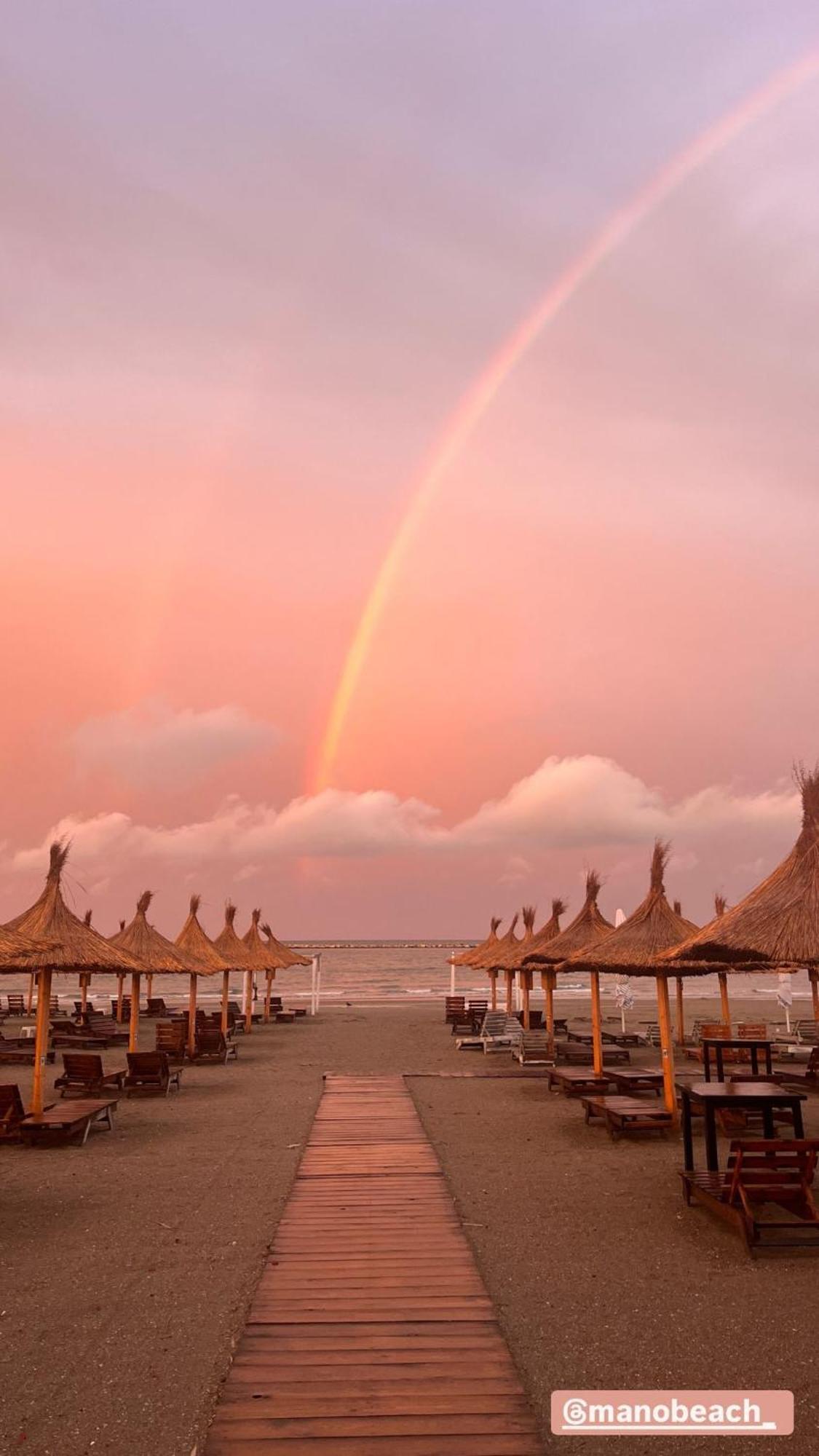 Hotel Pescarus Mamaia Exterior photo